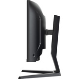 iiyama G-Master GCB3486WQSCP-B1 GOLD PHOENIX, Gaming-Monitor 86.4 cm (34 Zoll), schwarz, WQHD, Curved, VA, Free-Sync Premium, USB-C, 240Hz Panel