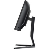 iiyama G-Master GCB3486WQSCP-B1 GOLD PHOENIX, Gaming-Monitor 86.4 cm (34 Zoll), schwarz, WQHD, Curved, VA, Free-Sync Premium, USB-C, 240Hz Panel