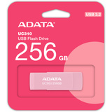 ADATA UC310 256 GB, USB-Stick pink