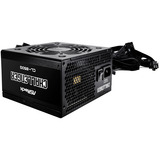 ASRock Phantom Gaming PG-750G, PC-Netzteil schwarz, 1x 12-Pin High Power GPU, 3x PCIe, Kabelmanagement, 750 Watt