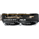 ASUS GeForce RTX 5060 DUAL OC Edition Advanced 8GB, Grafikkarte DLSS 5, 3x DisplayPort, 1x HDMI 2.1