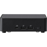 ASUS NUC 14 Pro Slim RNUC14RVKV5068C3I, Mini-PC schwarz, Windows 11 Pro, UK-Stromkabel
