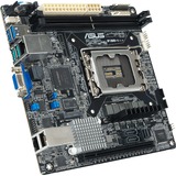 ASUS P13R-I, Mainboard 