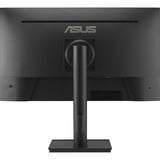 ASUS VB27AQ Business Monitor, LED-Monitor 68.6 cm (27 Zoll), schwarz, QHD, IPS, HDMI, DP, VGA