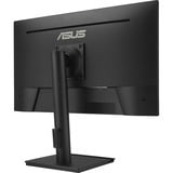 ASUS VB27AQ Business Monitor, LED-Monitor 68.6 cm (27 Zoll), schwarz, QHD, IPS, HDMI, DP, VGA