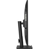 ASUS VB27AQ Business Monitor, LED-Monitor 68.6 cm (27 Zoll), schwarz, QHD, IPS, HDMI, DP, VGA
