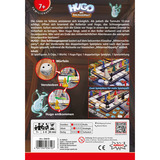 Amigo HUGO - Das Schlossgespenst, Brettspiel 