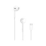 Apple EarPods, Headset weiß, USB-C