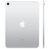 Apple iPad (2022) 64 GB Generalüberholt, Tablet-PC silber, 5G, Gen 10 / 