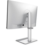 BenQ MA270U Grafik Monitor für MacBook, LED-Monitor 68.5 cm (27 Zoll), silber/schwarz, UltraHD/4K, IPS, USB-C