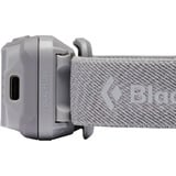 Black Diamond Stirnleuchte Spot, LED-Leuchte hellgrau