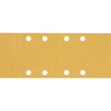 Bosch Expert C470 Schleifblatt, 93 x 230mm, K180 10 Stück, für Schwingschleifer