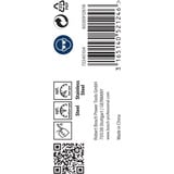 Bosch PRO Stainless Steel HSS-Co Spiralbohrer, Ø 6mm 10 Stück, Arbeitslänge 57mm