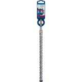 Bosch Professional EXPERT Hammerbohrer SDS-plus-7X, Ø 16mm Arbeitslänge 250mm