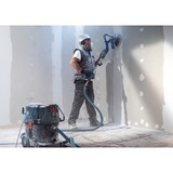 Bosch Professional Expert M480 Netzstruktur-Schleifblatt Ø 225mm, K100 25 Stück, für Trockenbauschleifer
