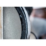 Bosch Professional Expert M480 Netzstruktur-Schleifblatt Ø 225mm, K100 25 Stück, für Trockenbauschleifer