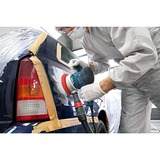 Bosch Professional Exzenterschleifer GEX 40-150 Professional blau/schwarz, 400 Watt, L-BOXX