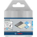 Bosch Professional PRO Ceramic dry X-LOCK Trockenbohrkrone, Ø 65mm, Bohrer 