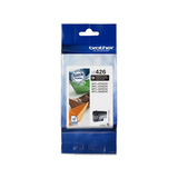 Brother Tinte schwarz LC-426BK 