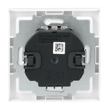 Busch-Jaeger LED-Dimmer flex Set Wireless weiß, Retail