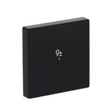 Busch-Jaeger Wippe future linear schwarz, Retail