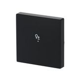 Busch-Jaeger Wippe future linear schwarz, Retail