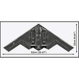 COBI Northrop B-2 Spirit, Konstruktionsspielzeug 