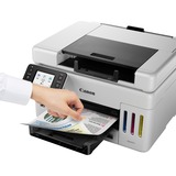 Canon MAXIFY GX6550, Multifunktionsdrucker grau, USB, WLAN, Scan, Kopie