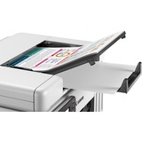 Canon MAXIFY GX6550, Multifunktionsdrucker grau, USB, WLAN, Scan, Kopie