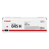 Canon Toner magenta 045H 1244C002 