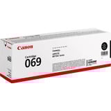 Canon Toner schwarz 069 