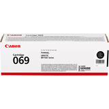 Canon Toner schwarz 069 
