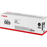 Canon Toner schwarz 069 