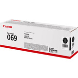 Canon Toner schwarz 069 