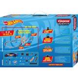 Carrera GO!!! Challenge - Hot Wheels, Rennbahn 