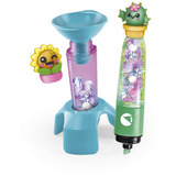 Clementoni Deine Textmarker-Kreationen - Garten, Basteln 