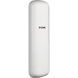 D-Link DAP-3711, Bridge 