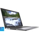 Dell Latitude 5520-YDF4Y, Notebook grau, Windows 10 Pro 64-Bit, 60 Hz Display