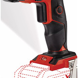 EINHELL Power X-Change Akku-Trockenbauschrauber TE-DY 18 Li-Solo, 18Volt rot/schwarz, ohne Akku und Ladegerät