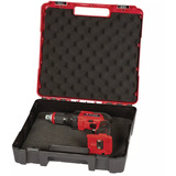 EINHELL Power X-Change Akku-Trockenbauschrauber TE-DY 18 Li-Solo, 18Volt rot/schwarz, ohne Akku und Ladegerät