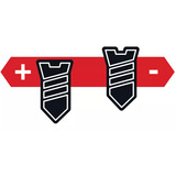 EINHELL Power X-Change Akku-Trockenbauschrauber TE-DY 18 Li-Solo, 18Volt rot/schwarz, ohne Akku und Ladegerät