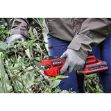 EINHELL Professional Akku-Multifunktionswerkzeug-GT 18/5020 Li T BL, 18Volt, Hochentaster rot/schwarz, ohne Akku und Ladegerät