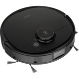 Ecovacs DEEBOT OZMO T8 AIVI, Saugroboter schwarz
