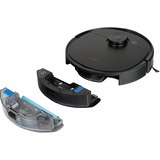 Ecovacs DEEBOT OZMO T8 AIVI, Saugroboter schwarz