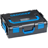GEDORE Innenauszieher-Set in L-BOXX (1100-1.31/2), 10-teilig, Abzieher 