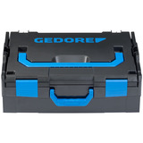 GEDORE Innenauszieher-Set in L-BOXX (1100-1.31/2), 10-teilig, Abzieher 