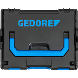GEDORE Innenauszieher-Set in L-BOXX (1100-1.31/2), 10-teilig, Abzieher 