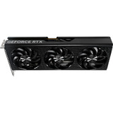 Gainward GeForce RTX 5060 Ti Python III 16GB, Grafikkarte DLSS 4, 3x DisplayPort, 1x HDMI 2.1