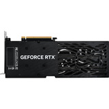 Gainward GeForce RTX 5060 Ti Python III 16GB, Grafikkarte DLSS 4, 3x DisplayPort, 1x HDMI 2.1