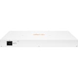 Hewlett Packard Enterprise Networking Instant On Switch 24 Anschlüsse Gigabit CL4 PoE 4 Anschlüsse SFP+ 370 W 1930 